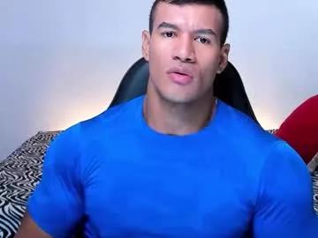 oliver_tommy from Chaturbate is Freechat