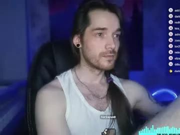 oliver_yang from Chaturbate is Freechat