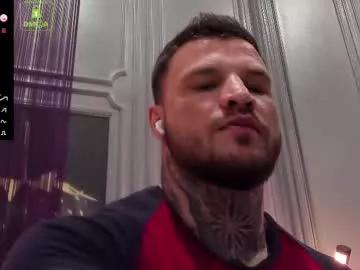 oliversport from Chaturbate is Freechat