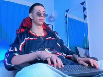 oliverthompson_01 from Chaturbate is Freechat