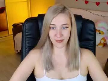 olivia_daze from Chaturbate is Freechat