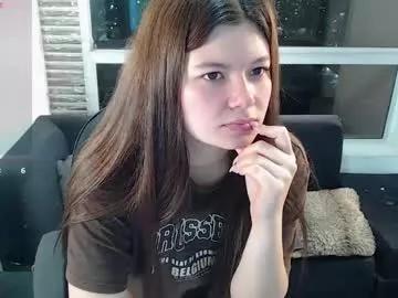 olivia_martine from Chaturbate is Freechat