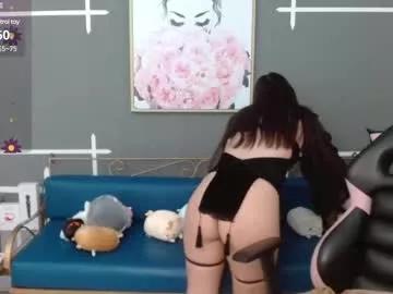 olivia_russo from Chaturbate is Freechat