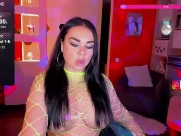 oliviagoold from Chaturbate is Freechat