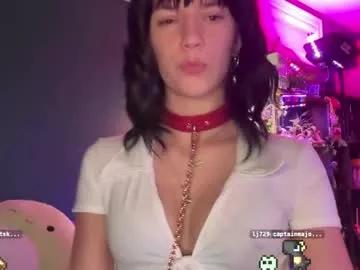 oliviahansleyy from Chaturbate is Freechat