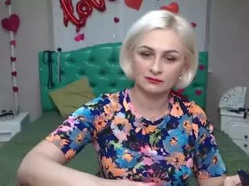 oliviahorst from Chaturbate is Freechat