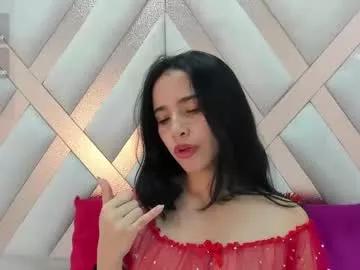 oliviajhonson18 from Chaturbate is Freechat