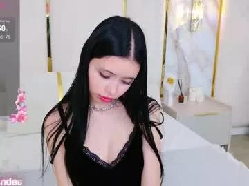 oliviakindes from Chaturbate is Freechat