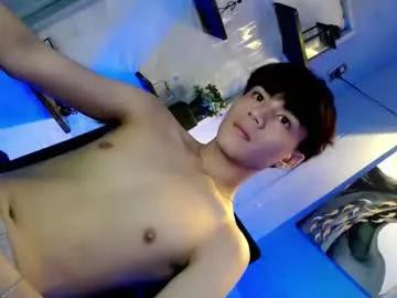 only_mau from Chaturbate is Freechat