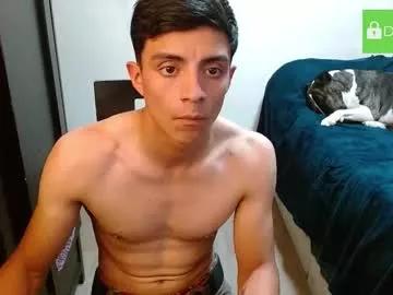 onlyforguxplo20 from Chaturbate is Freechat