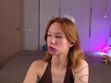 onlylily from Chaturbate is Freechat