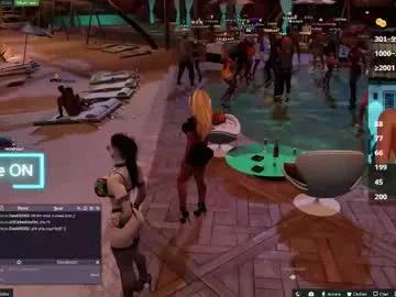 oocelinafoxoo from Chaturbate is Freechat