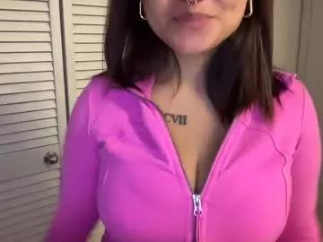 oohhellothere from Chaturbate is Freechat