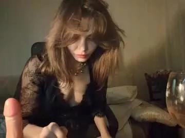 ophelia_blue from Chaturbate is Freechat