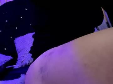 oriana_jhonson from Chaturbate is Freechat