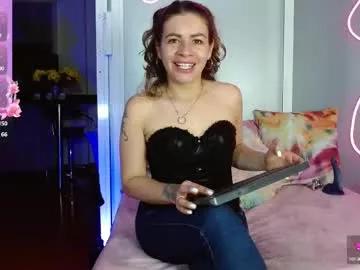 oriana_thomson2 from Chaturbate is Freechat