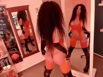 Unleash your urge for fetish cams livestreamers with our pick of steaming hot models, versed in the art of seduction and indulgence.