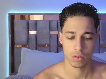 orionblaze69_ from Chaturbate is Freechat