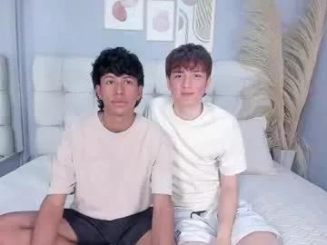 Photos of oscar_and_dani from Chaturbate is Private