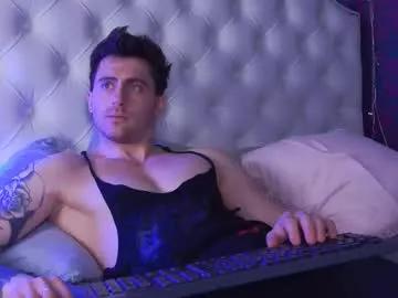 oscar_miller_ from Chaturbate is Freechat