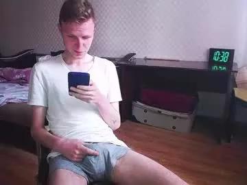oscar_wildy from Chaturbate is Freechat