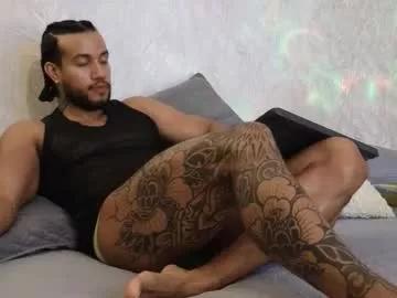 Photos of osher_cox from Chaturbate is Freechat