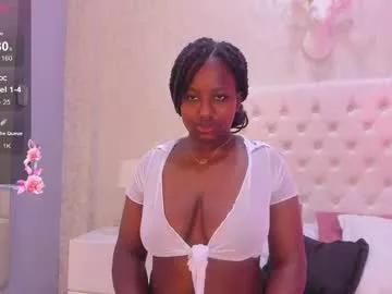 oshun_evans from Chaturbate is Freechat