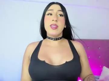 osoriomariaf from Chaturbate is Freechat
