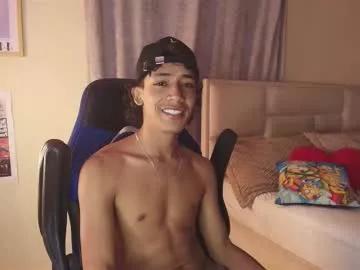 Photos of ostin_18hot from Chaturbate is Freechat