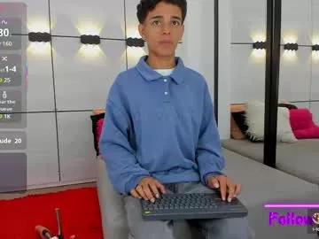 owen__johnson from Chaturbate is Freechat