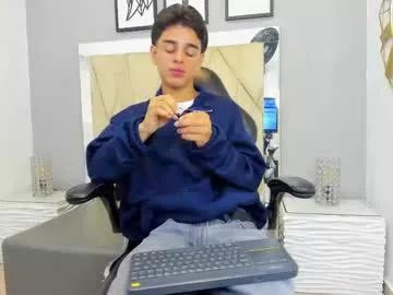 owen__johnson from Chaturbate is Freechat