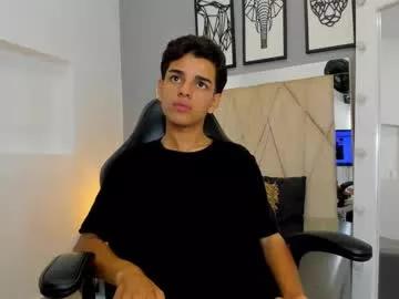 owen__johnson from Chaturbate is Freechat