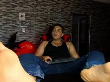 owen_jones0 from Chaturbate is Freechat