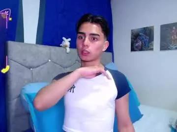 owenblue__ from Chaturbate is Freechat