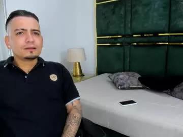 owensttone from Chaturbate is Freechat