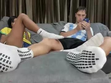 pablo_feet from Chaturbate is Freechat
