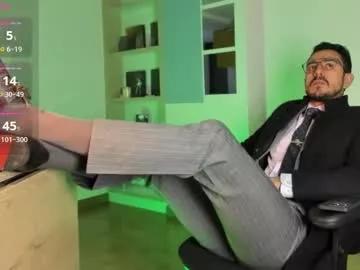 pablo_rincon95 from Chaturbate is Freechat