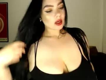 page_girl from Chaturbate is Freechat