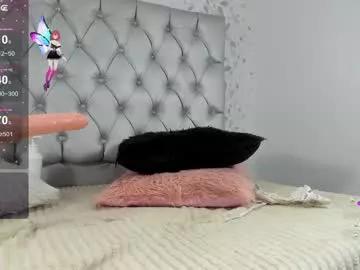 pamela_ada from Chaturbate is Freechat
