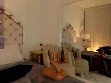 pamelamendez_ from Chaturbate is Freechat
