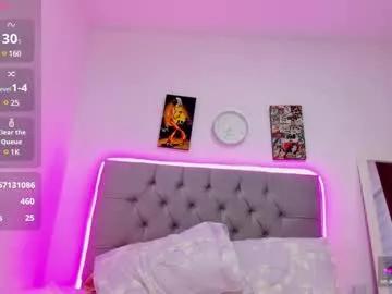 Unleash your urge for fetish cams livestreamers with our pick of steaming hot models, versed in the art of seduction and indulgence.