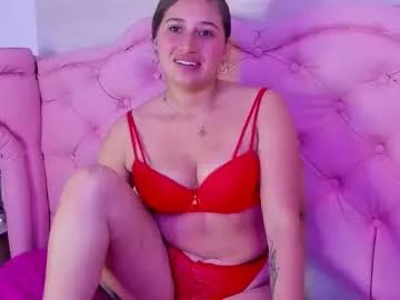 paris_bm from Chaturbate is Freechat