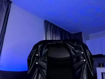 paris_lock from Chaturbate is Freechat