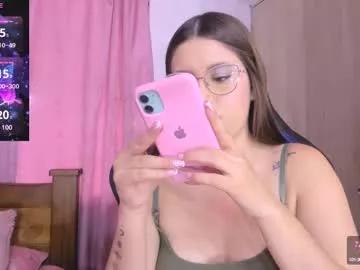 parisshayk from Chaturbate is Freechat