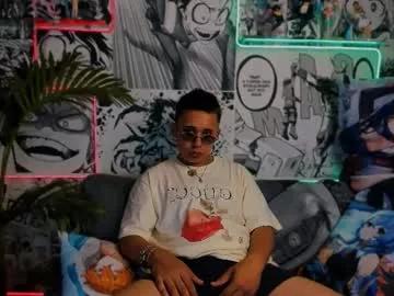 patric_moon from Chaturbate is Freechat