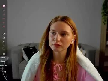 patricia_pronker from Chaturbate is Freechat