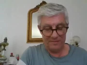 patrick5275 from Chaturbate is Freechat