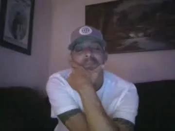 patrickbond007 from Chaturbate is Freechat