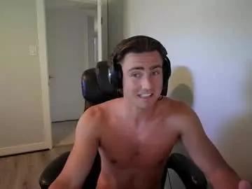 patrickshot from Chaturbate is Freechat