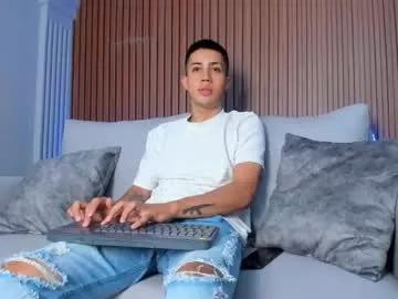 paul_adams_ from Chaturbate is Freechat
